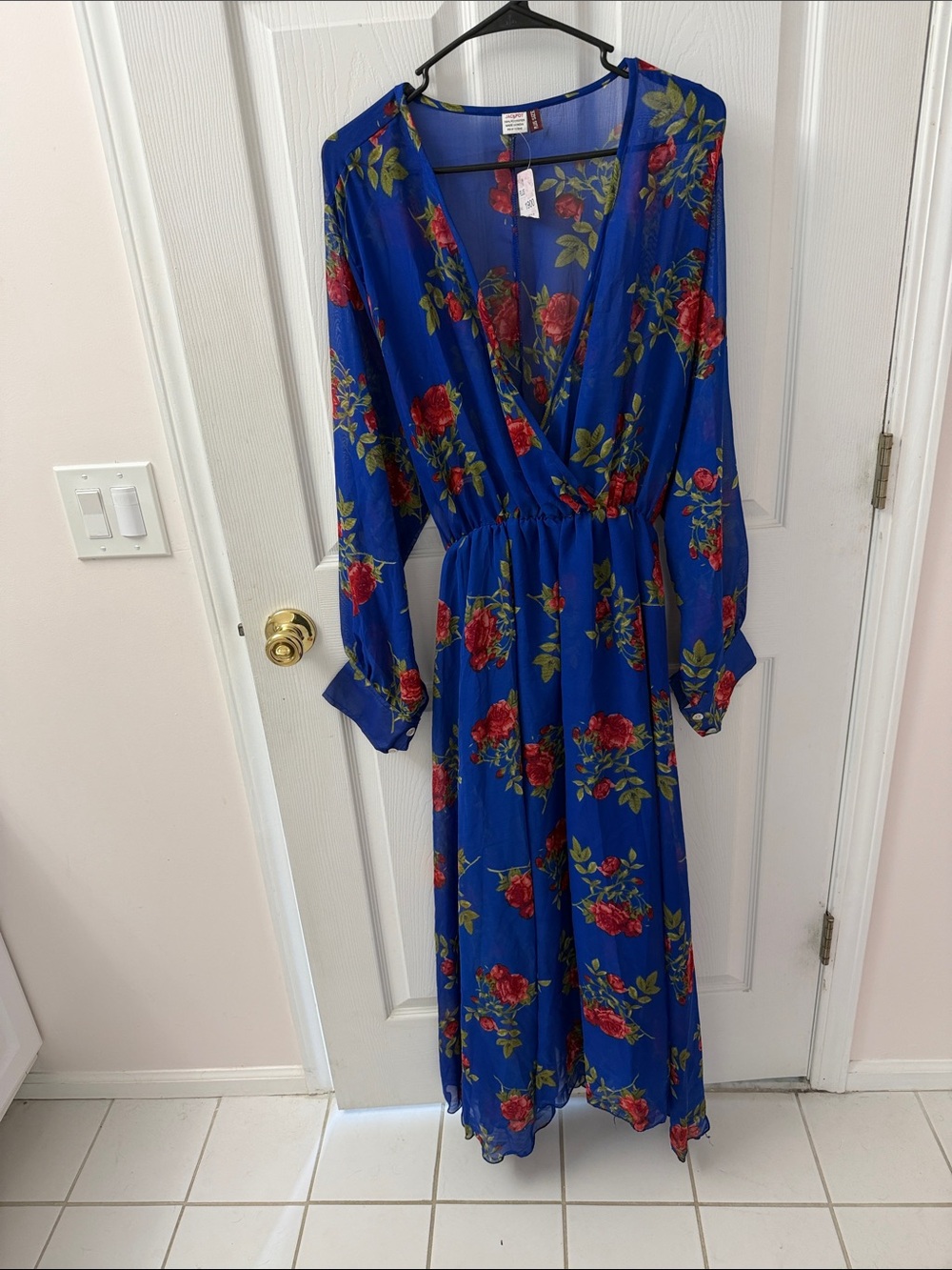Jackpot Dress
